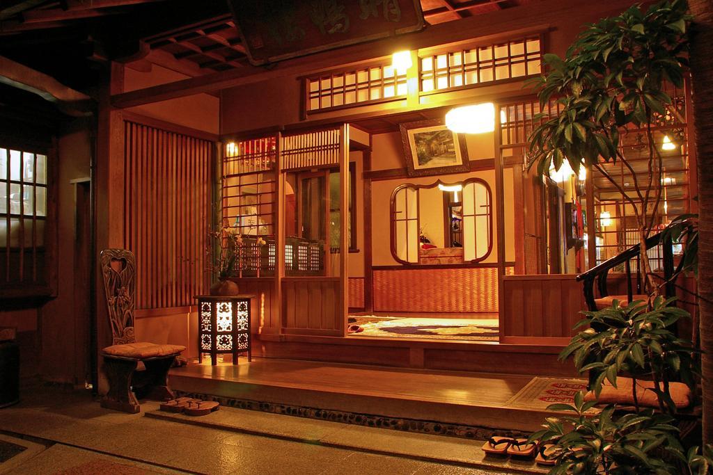 Seikoro Ryokan - Established In 1831 Kioto Zewnętrze zdjęcie