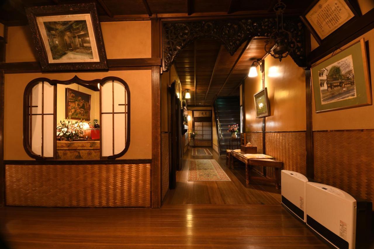 Seikoro Ryokan - Established In 1831 Kioto Zewnętrze zdjęcie